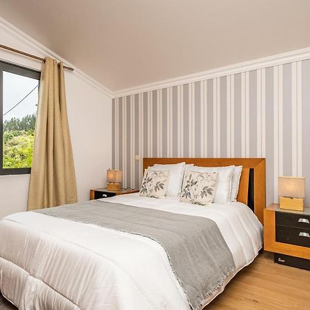 Villa Countryside Nest By Madeira Sun Travel Achadas da Cruz Esterno foto