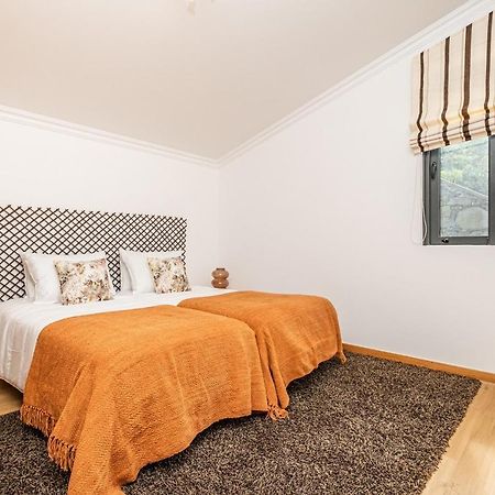 Villa Countryside Nest By Madeira Sun Travel Achadas da Cruz Esterno foto