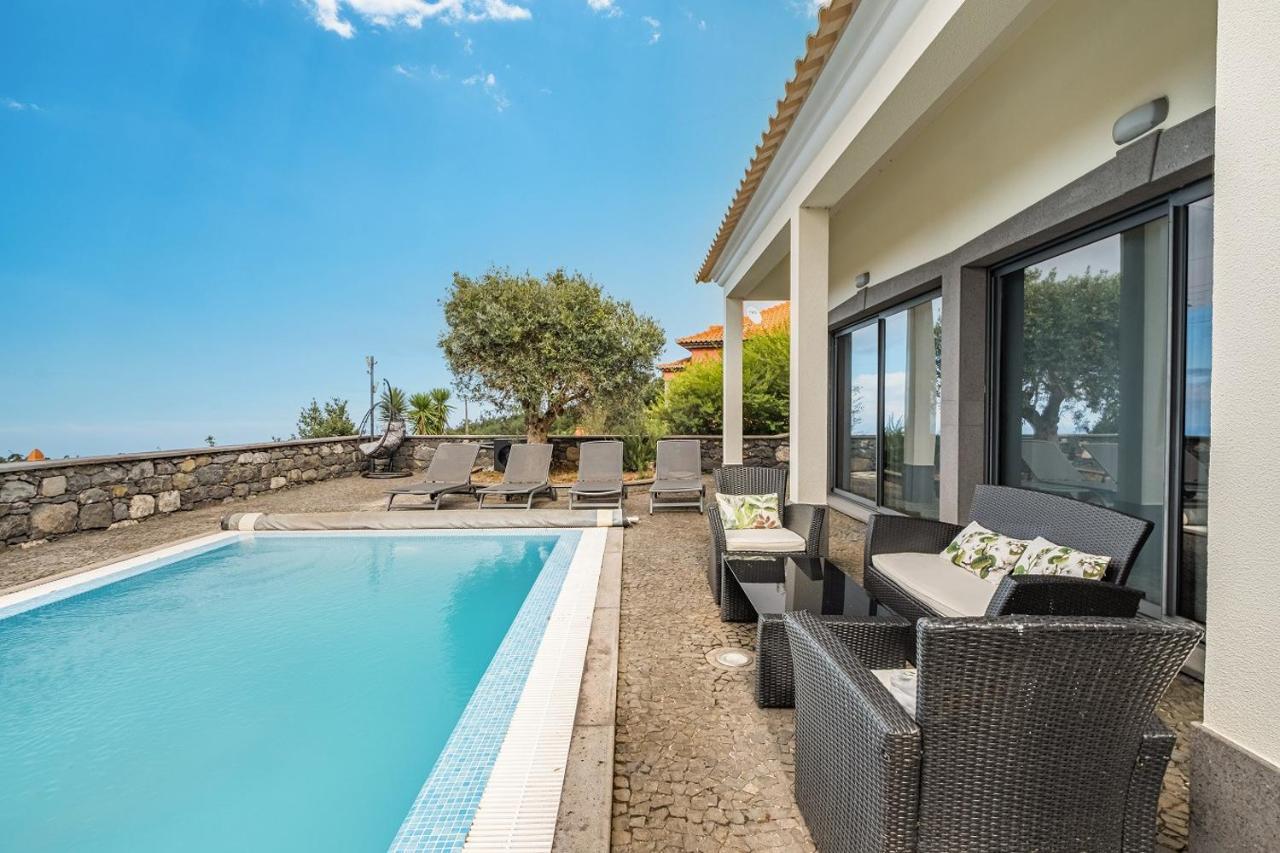 Villa Countryside Nest By Madeira Sun Travel Achadas da Cruz Esterno foto