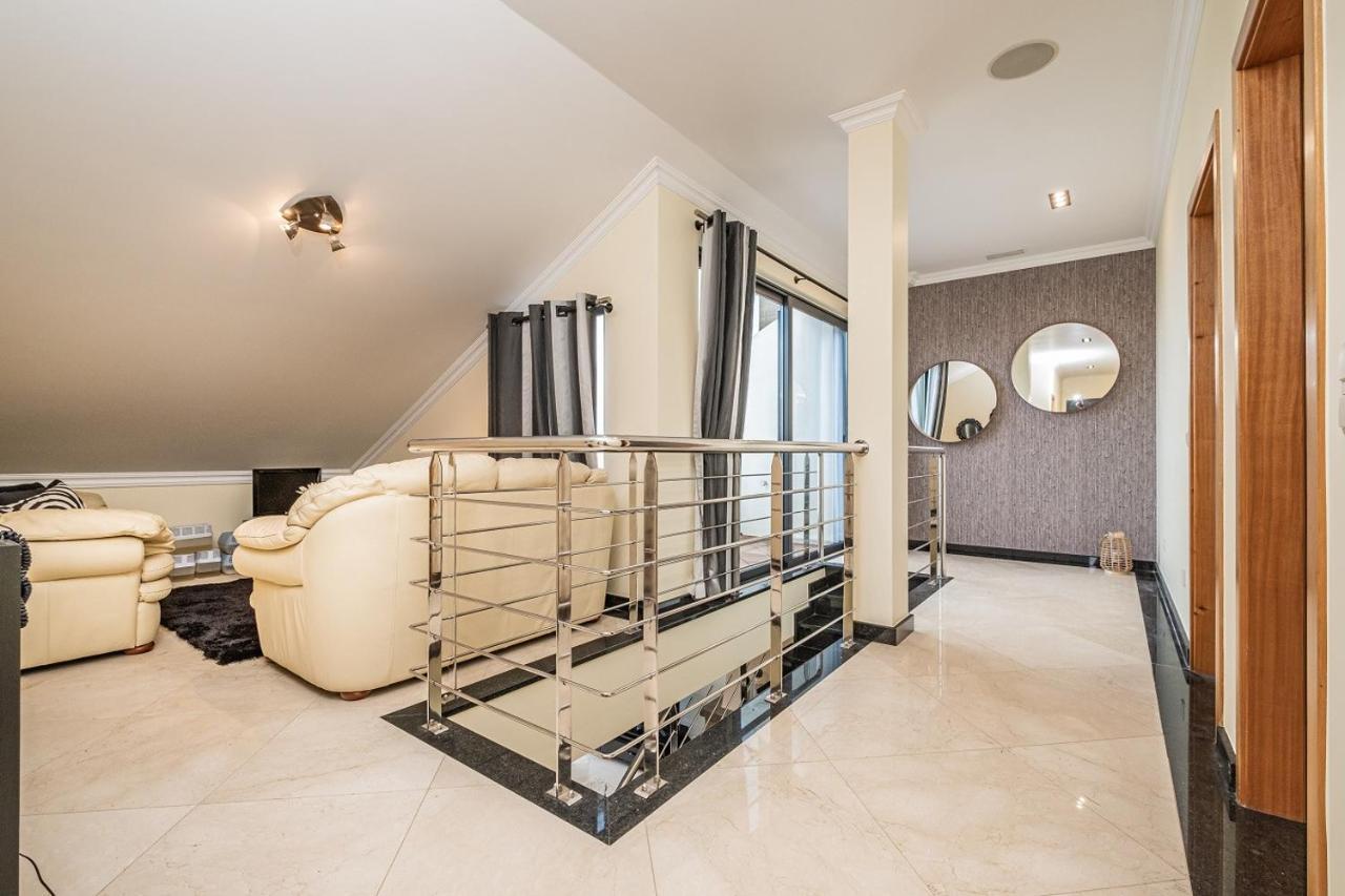 Villa Countryside Nest By Madeira Sun Travel Achadas da Cruz Esterno foto