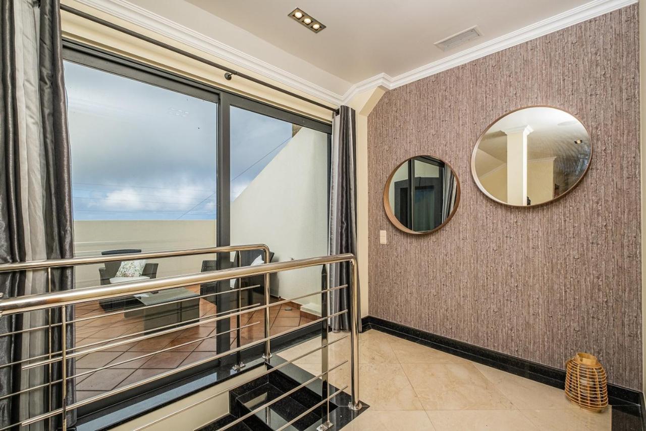 Villa Countryside Nest By Madeira Sun Travel Achadas da Cruz Esterno foto