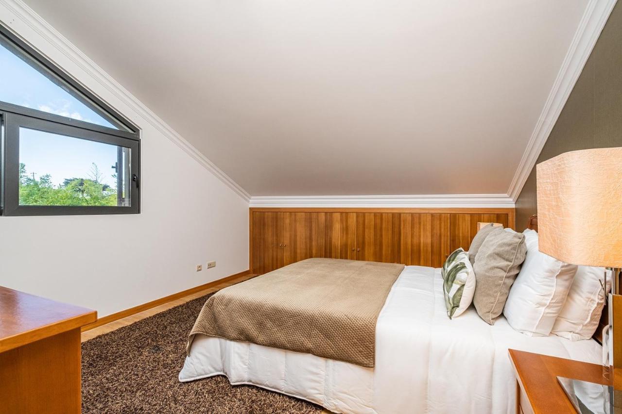 Villa Countryside Nest By Madeira Sun Travel Achadas da Cruz Esterno foto