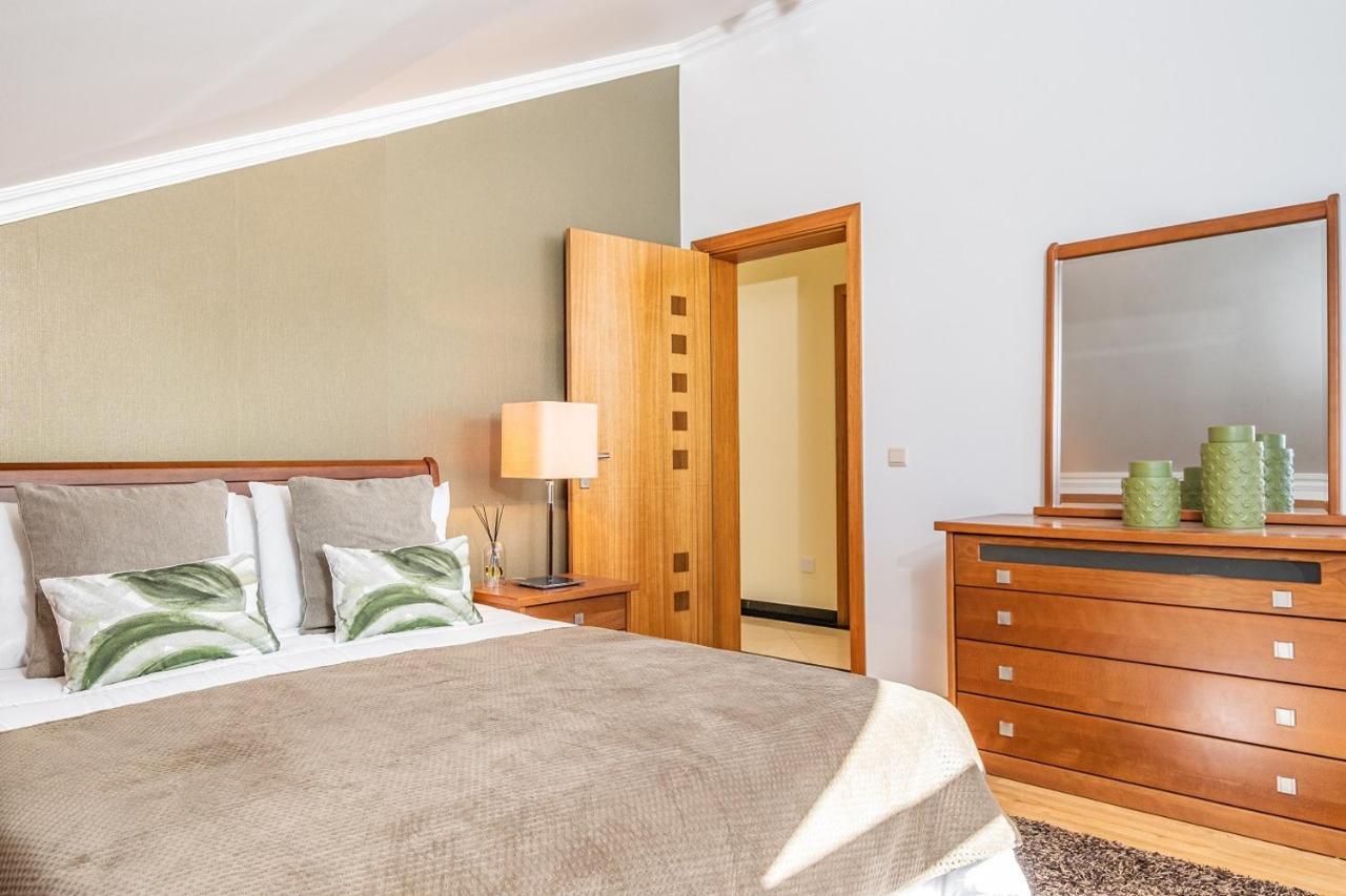 Villa Countryside Nest By Madeira Sun Travel Achadas da Cruz Esterno foto