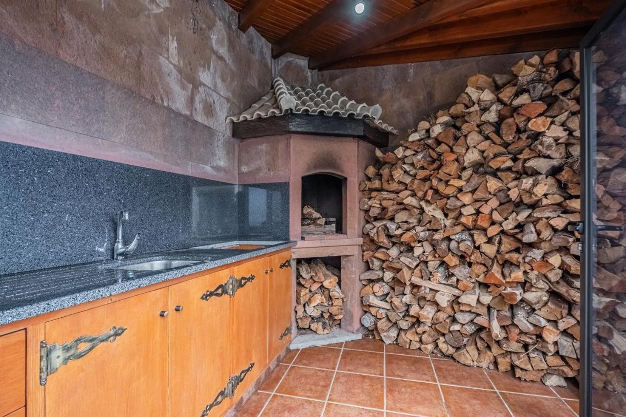 Villa Countryside Nest By Madeira Sun Travel Achadas da Cruz Esterno foto