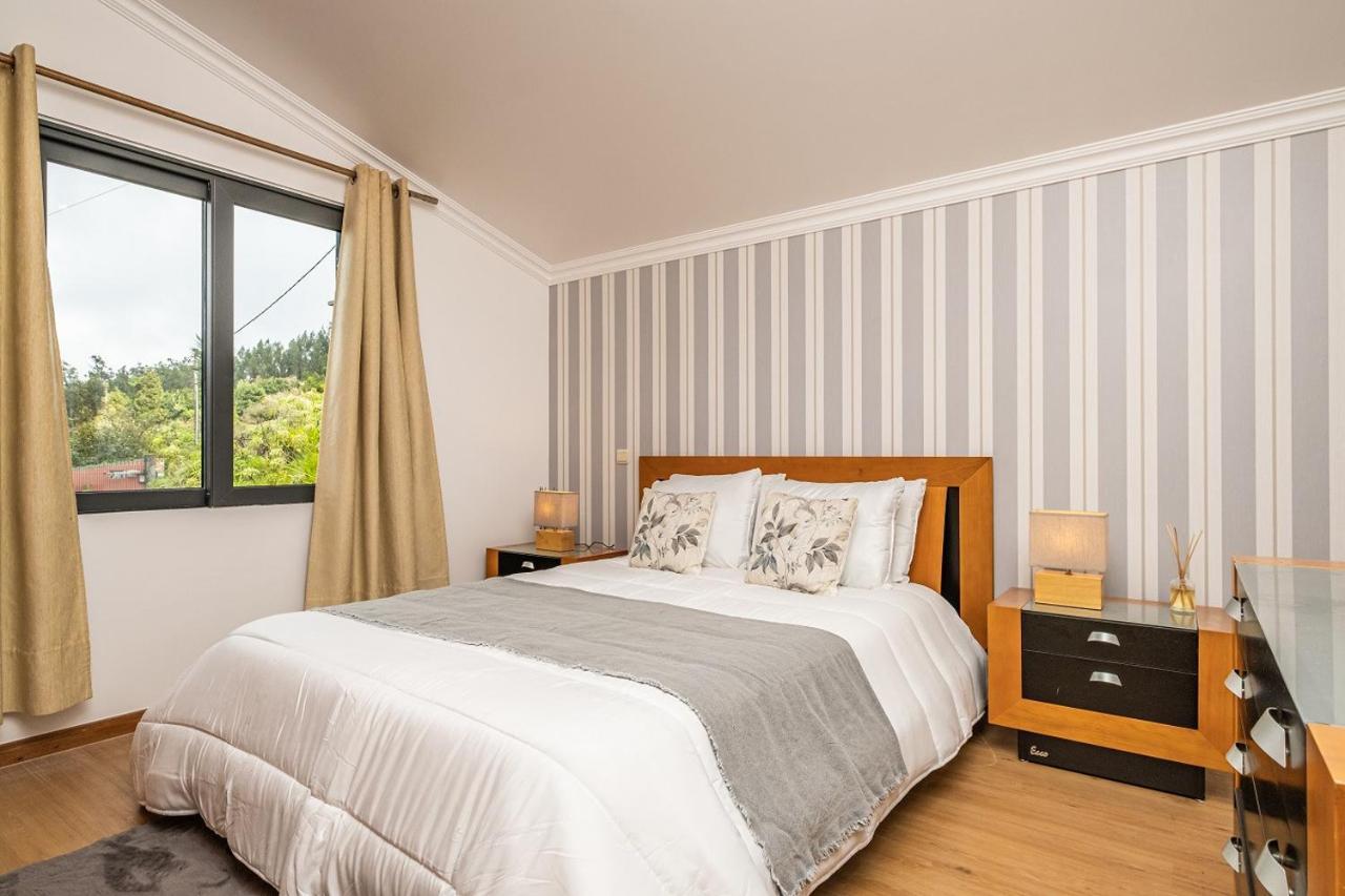 Villa Countryside Nest By Madeira Sun Travel Achadas da Cruz Esterno foto
