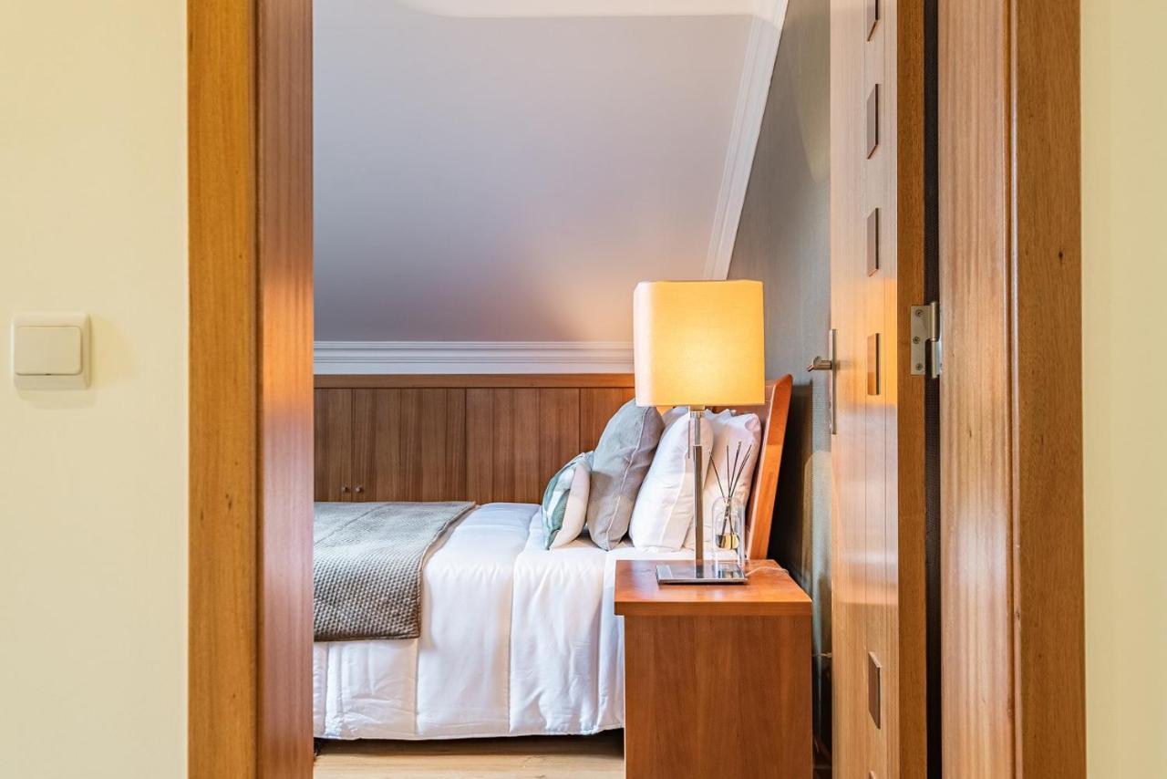 Villa Countryside Nest By Madeira Sun Travel Achadas da Cruz Esterno foto