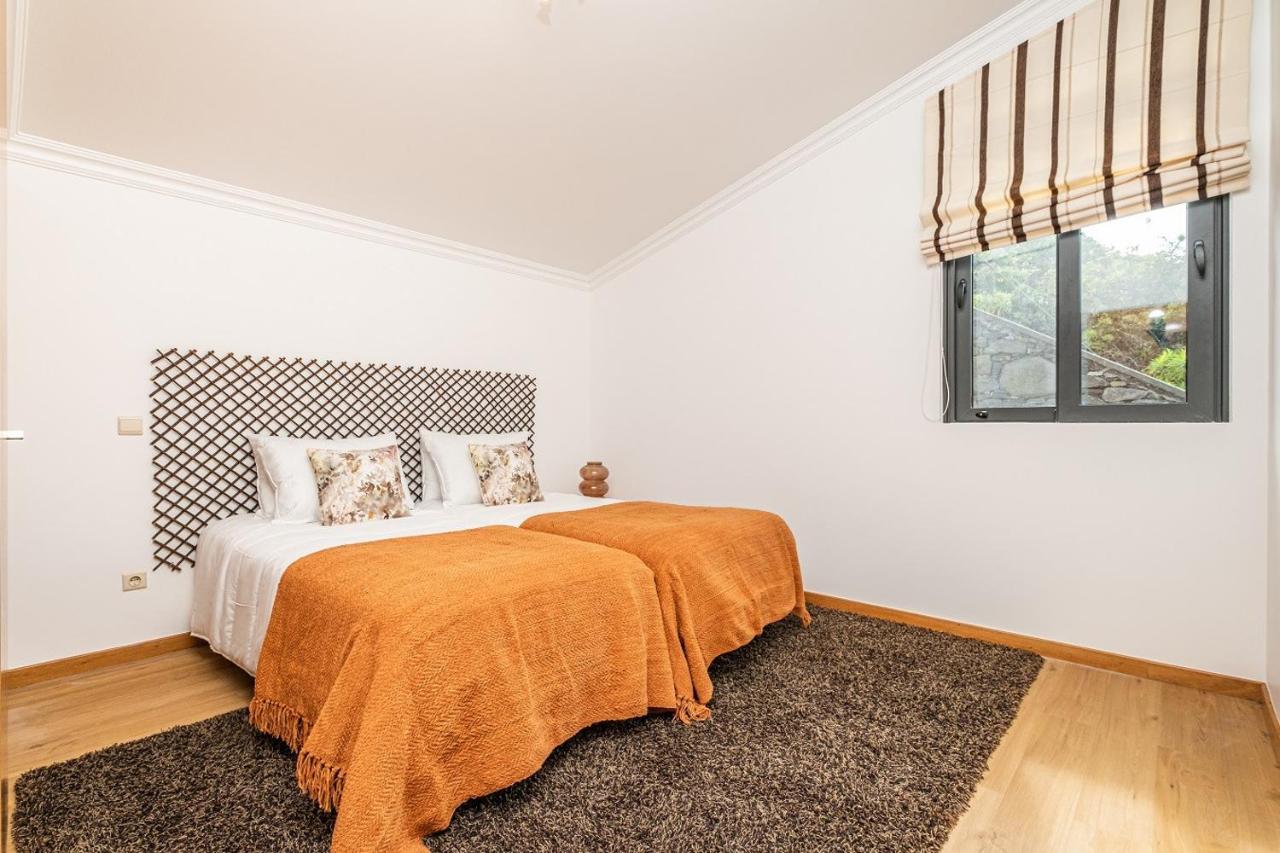 Villa Countryside Nest By Madeira Sun Travel Achadas da Cruz Esterno foto